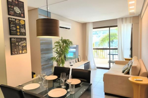 Eco Life Beach House- Ap 104E by Temporada Inn